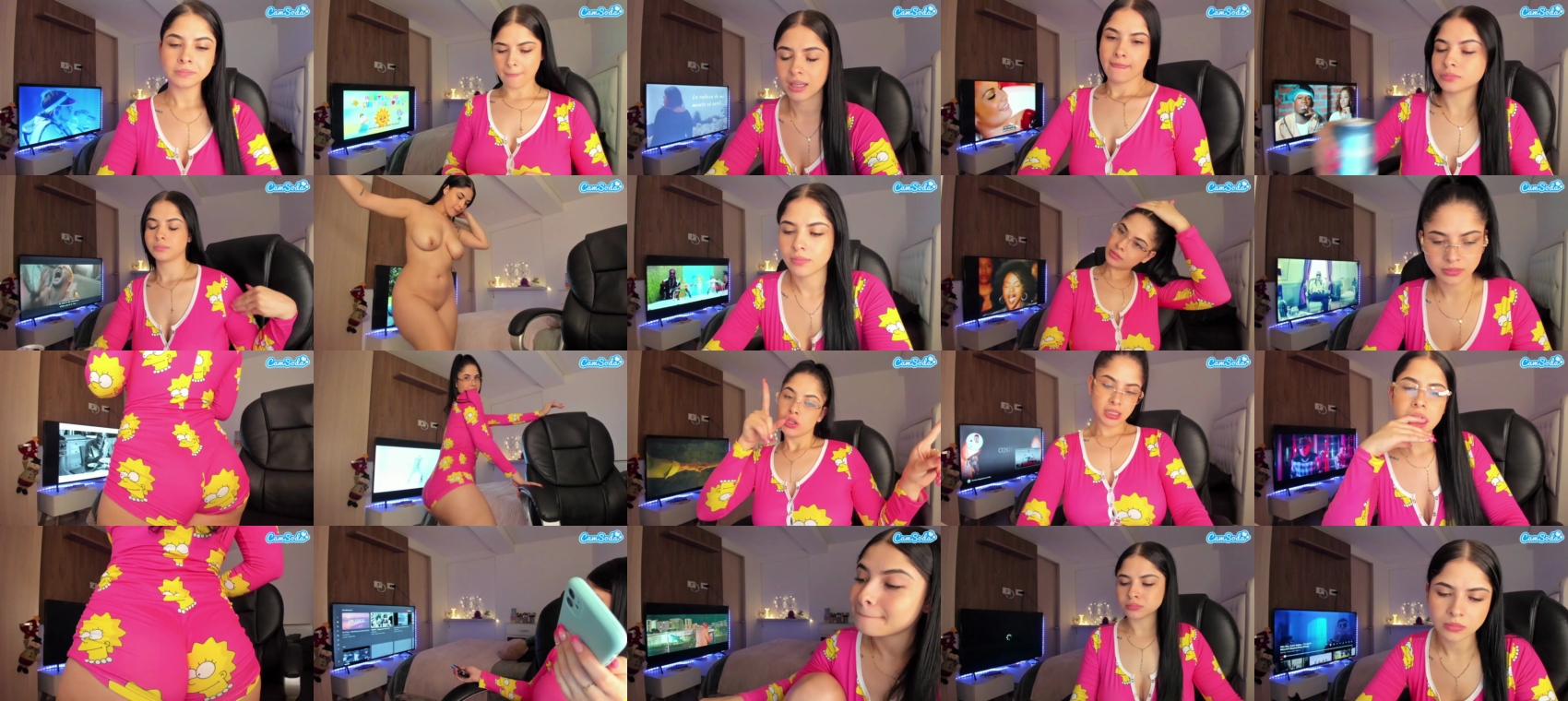 sussanalopez CamSoda 06-03-2023